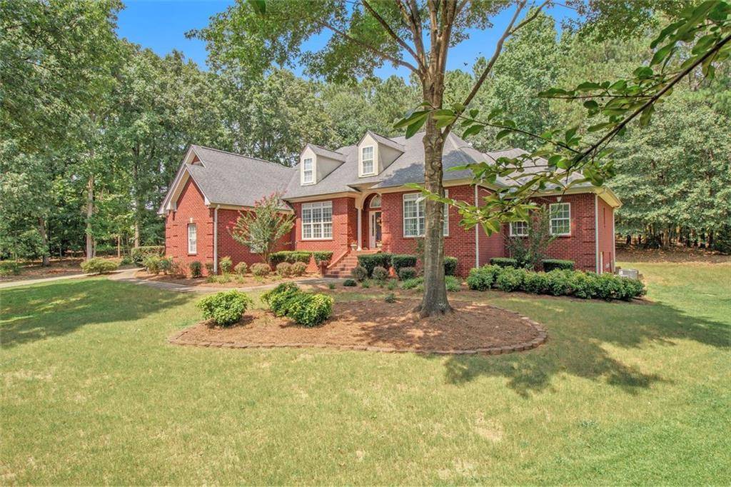 Mcdonough, GA 30252,1404 BEAUFORT WALK