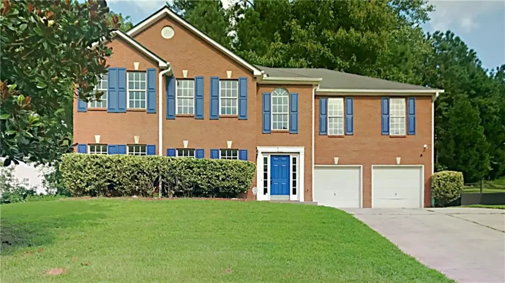 Lithonia, GA 30038,3796 Wolverton CIR