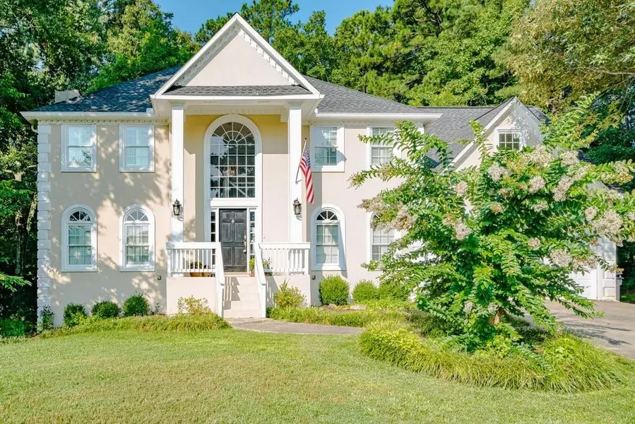 210 Jumper TRCE, Roswell, GA 30075