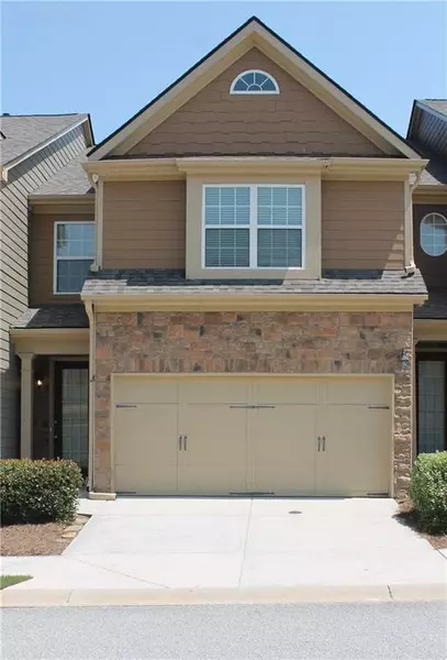 2433 Sardis Chase CT, Buford, GA 30519