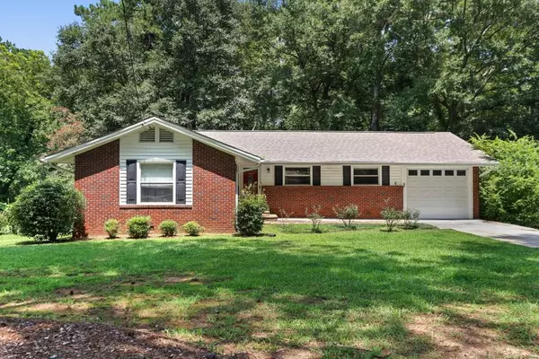 2734 Hollywood DR, Decatur, GA 30033