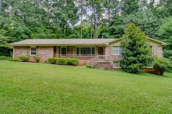 650 N Rope Mill RD, Woodstock, GA 30188