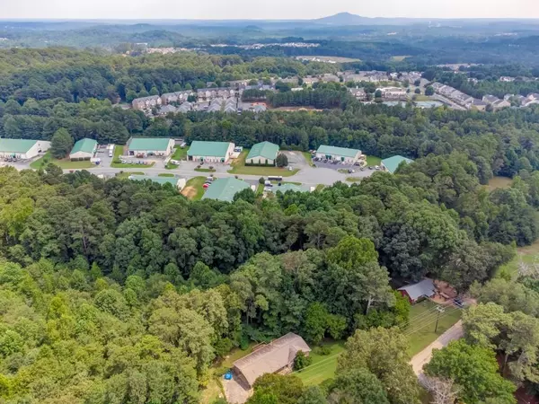 Woodstock, GA 30188,650 N Rope Mill RD