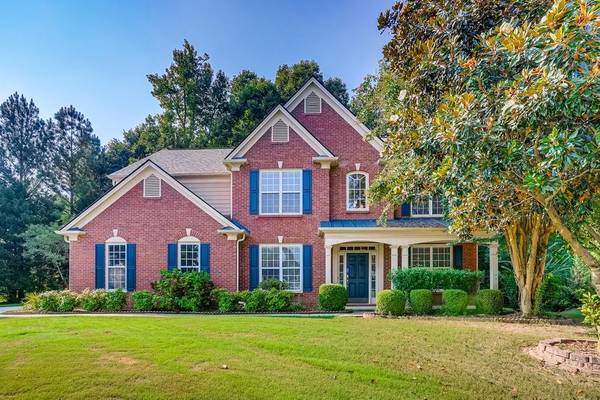 810 Potters Bar LN, Johns Creek, GA 30024