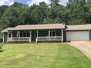 25 Dogwood LN, Covington, GA 30014