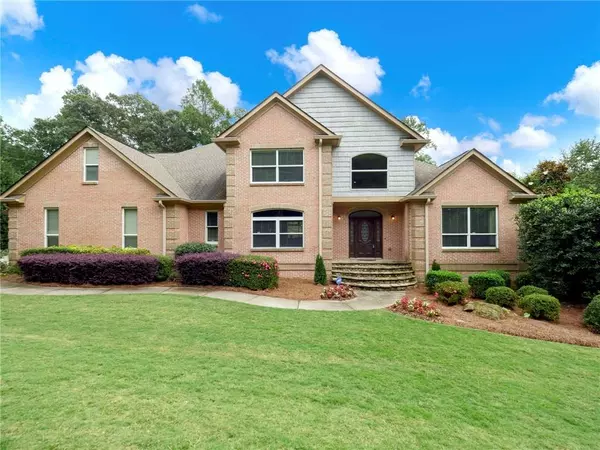 Gainesville, GA 30504,3105 Winding Lake DR