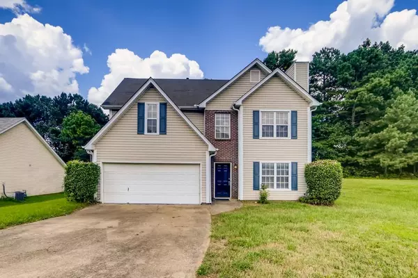 2895 Arden Ridge DR, Suwanee, GA 30024