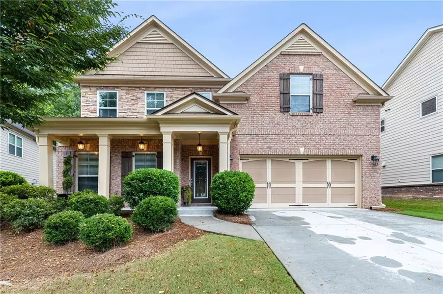 3162 Autumn Brook TRL SE, Smyrna, GA 30082