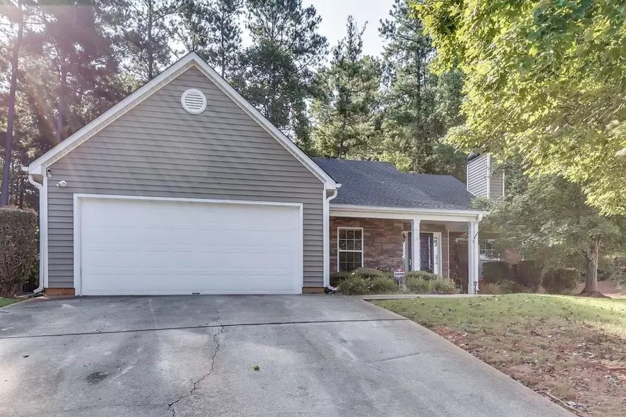 66 Windcrest DR, Covington, GA 30016