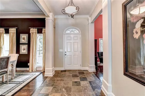 Ball Ground, GA 30107,100 Nathans RDG