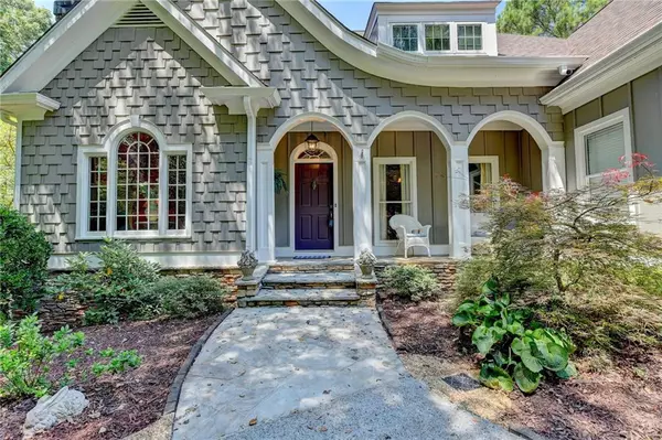 Ball Ground, GA 30107,100 Nathans RDG