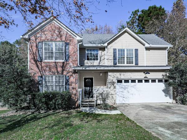 3997 Riversong CT, Suwanee, GA 30024