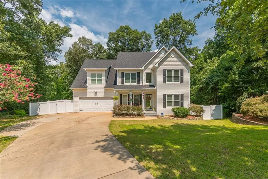 62 Hampton Forest CT, Dahlonega, GA 30533