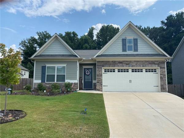 1017 Blind Brook CIR, Hoschton, GA 30548