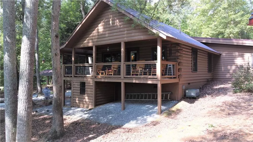 Blairsville, GA 30512,276 Country Home LN