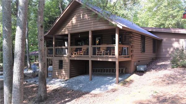 276 Country Home LN, Blairsville, GA 30512