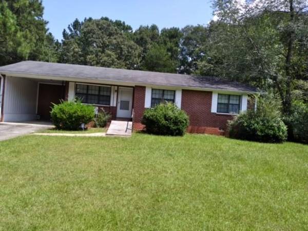 210 poplar ST, Hogansville, GA 30230