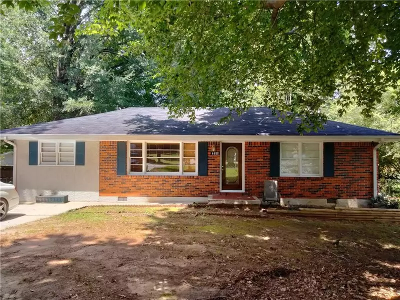 4490 Florence ST, Tucker, GA 30084