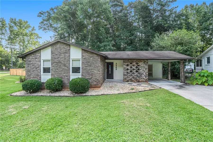 3469 Navaho TRL SE, Smyrna, GA 30080