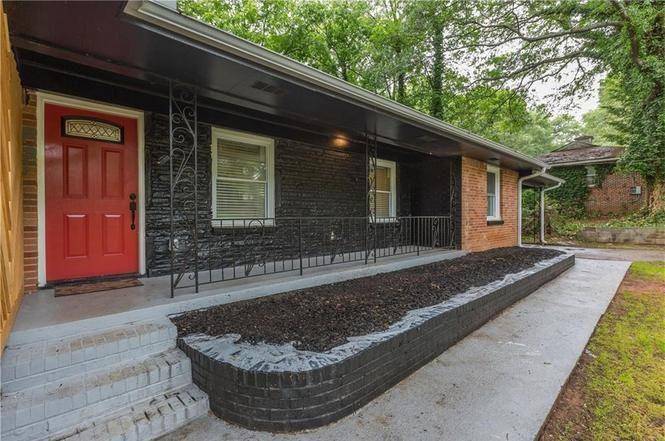 354 Adelle ST SE, Atlanta, GA 30315