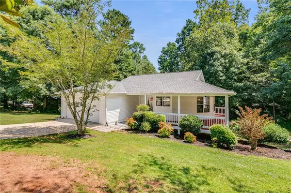 Gainesville, GA 30506,8515 Opal CT