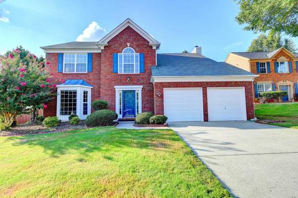 3835 Ruby Falls DR, Duluth, GA 30097