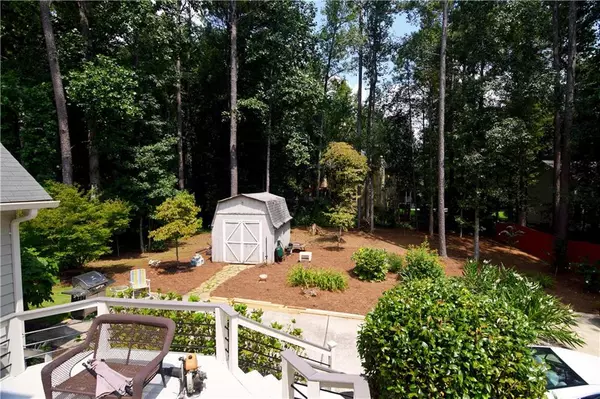 Marietta, GA 30008,1671 Milford Creek Overlook SW