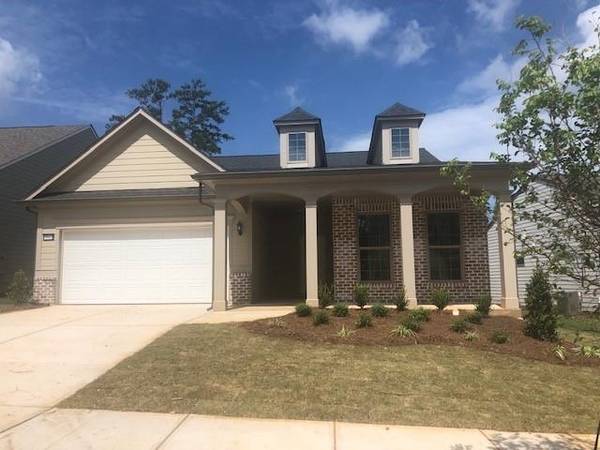 5867 Maple Bluff WAY, Hoschton, GA 30548