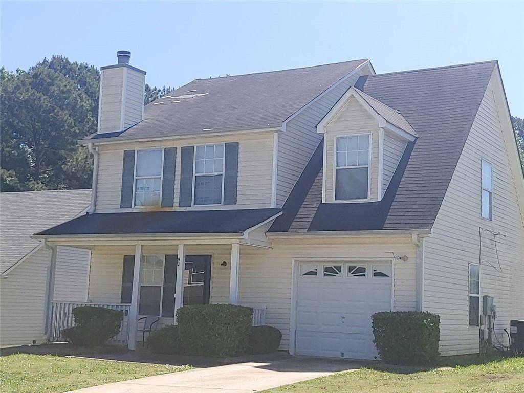 Riverdale, GA 30274,93 INVERNESS TRCE
