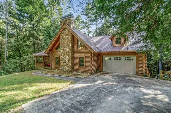 Ellijay, GA 30540,363 Pickett Mill LN