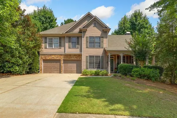 345 Laurel Glen XING, Canton, GA 30114