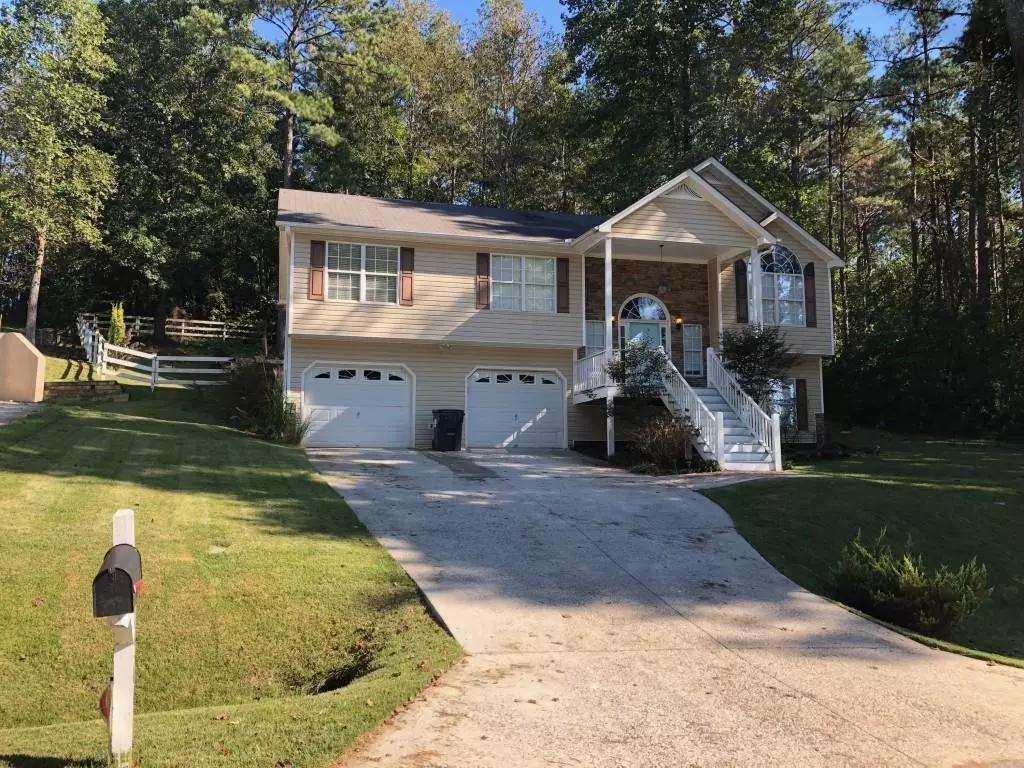 Hiram, GA 30141,850 Sinyard CIR