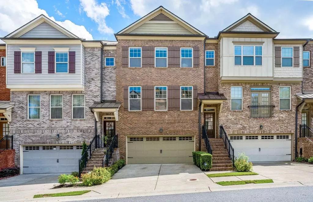 Alpharetta, GA 30009,9009 Woodland TRL #5