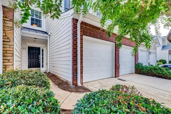 32 Jekyll DR #32, Marietta, GA 30066