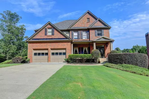 5625 Wake Forrest RUN, Johns Creek, GA 30097