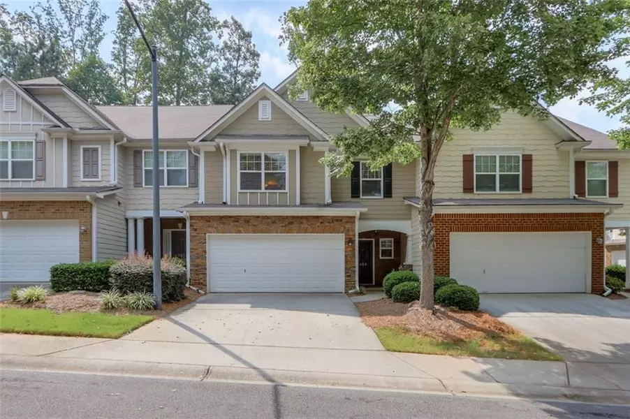 602 Tall Timbers, Woodstock, GA 30188