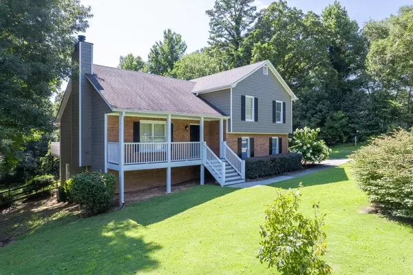 2120 Huntington Hill TRCE, Buford, GA 30519