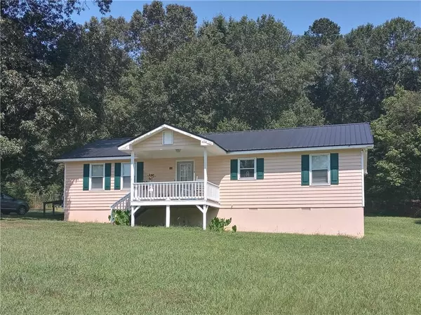160 Howard ST, Kingston, GA 30145