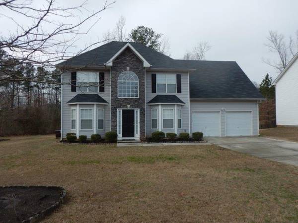 556 Harvick CIR, Stockbridge, GA 30281