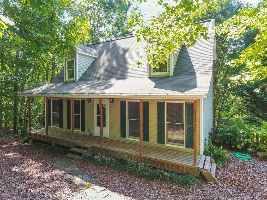 Gainesville, GA 30501,3805 CLUBHOUSE DR