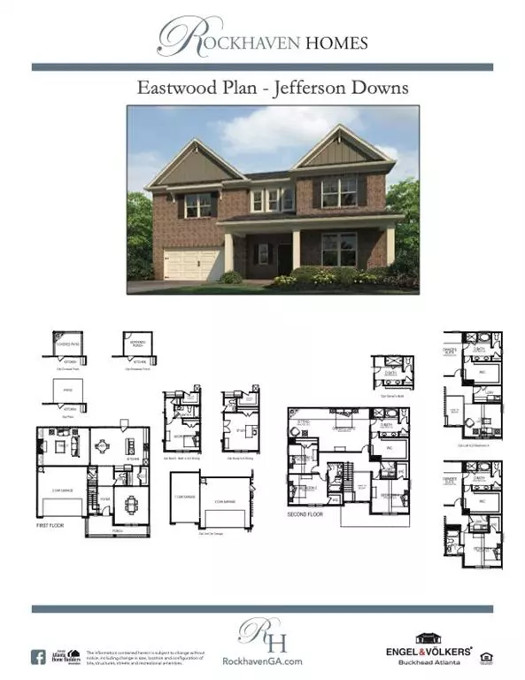 Jefferson, GA 30549,597 Paxton LN