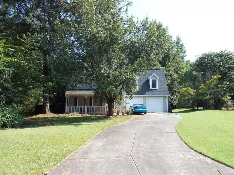 25 Jessi CT, Covington, GA 30016