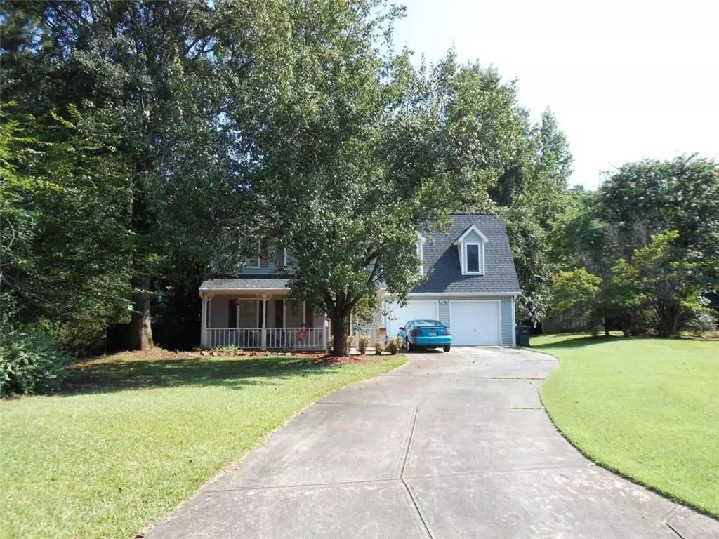 Covington, GA 30016,25 Jessi CT