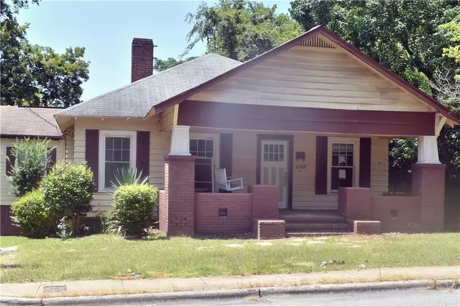 1147 Edna PL, Macon, GA 31204