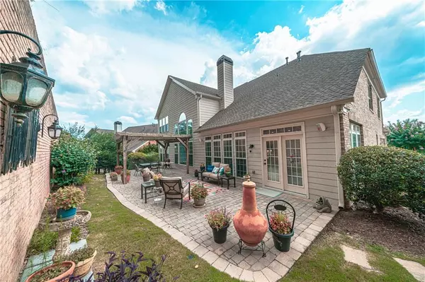 Suwanee, GA 30024,5135 Harbury LN