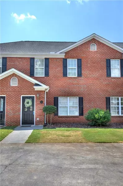 414 Manor WAY #414, Cartersville, GA 30120