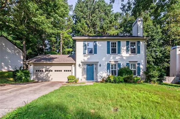 3955 BLACKBURN WAY, Duluth, GA 30096