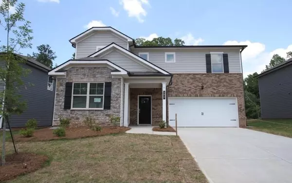 118 Leyland Crossing, Dallas, GA 30132