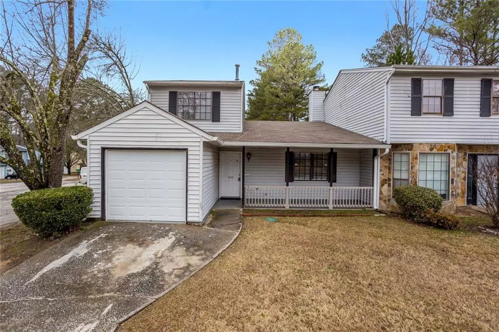 College Park, GA 30349,602 Pine Tree TRL