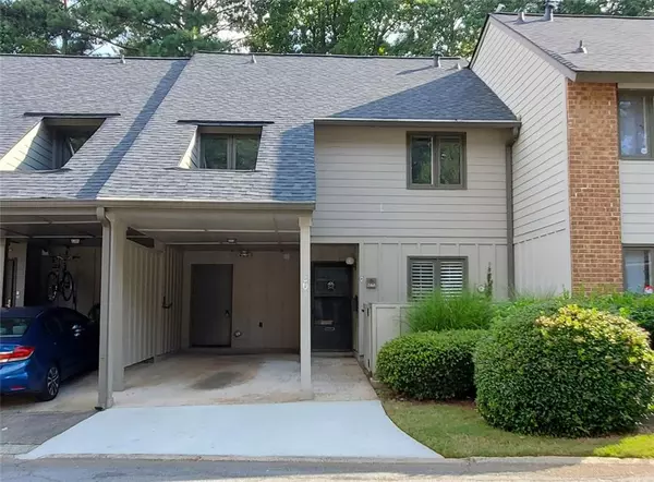 Marietta, GA 30067,2468 CEDAR CANYON CT SE